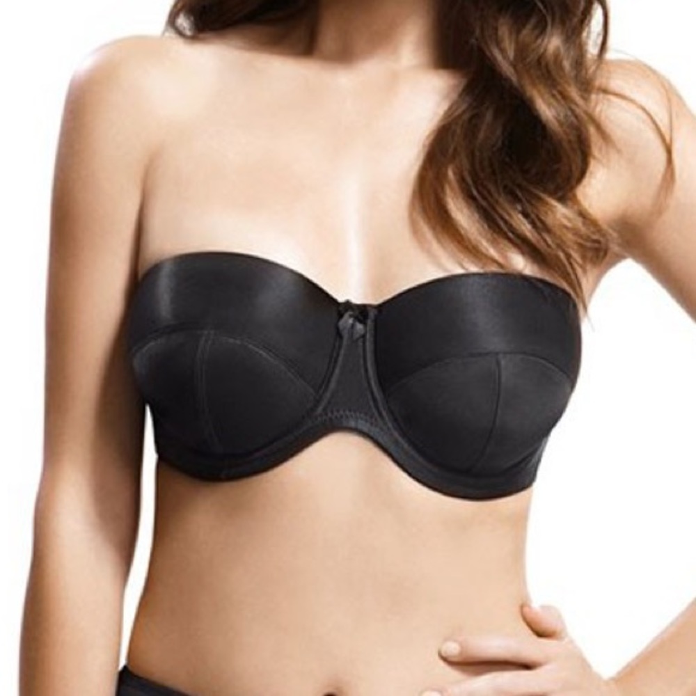 Panache Evie 30H strapless convertible bra